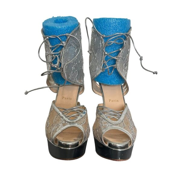 Christian Louboutin Boots - Picture 3 of 12